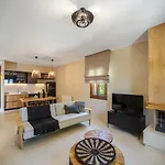 Apartamento Holly Tree - Pelion Tsagarada