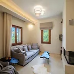 Apartamento Holly Tree - Pelion Tsagarada