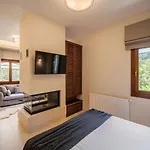 Holly Tree - Pelion Apartamento *