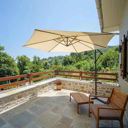 Holly Tree - Pelion Apartamento *