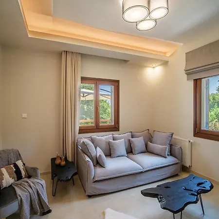 Apartamento Holly Tree - Pelion