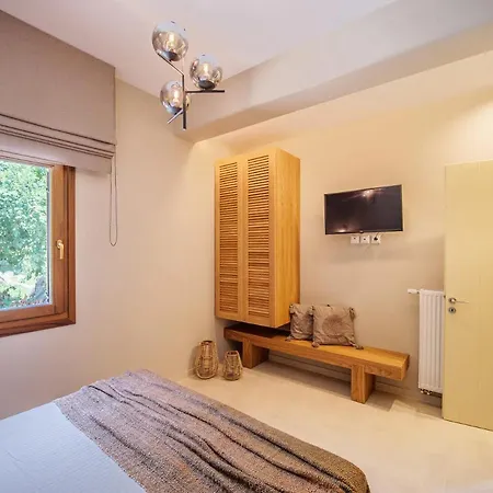 Apartamento Holly Tree - Pelion