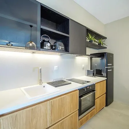 Holly Tree - Pelion ツァガラダ