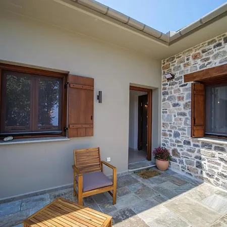 Apartamento Holly Tree - Pelion