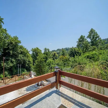 Holly Tree - Pelion アパート *