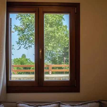 アパート Holly Tree - Pelion *