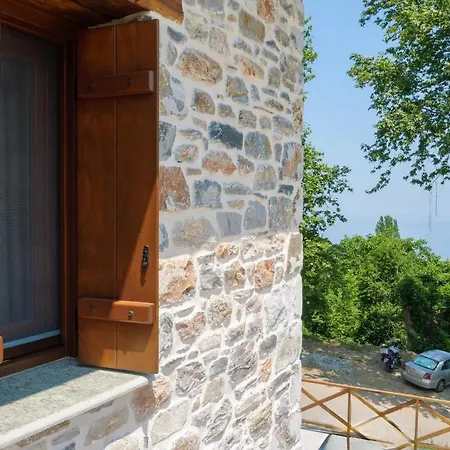 Apartamento Holly Tree - Pelion