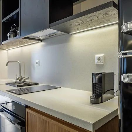 Holly Tree - Pelion ツァガラダ