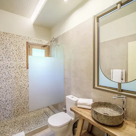Apartamento Holly Tree - Pelion *