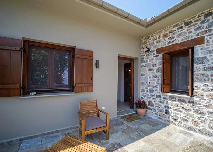 アパート Holly Tree - Pelion