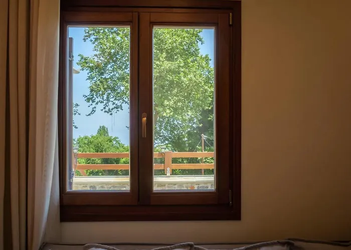 アパート Holly Tree - Pelion *